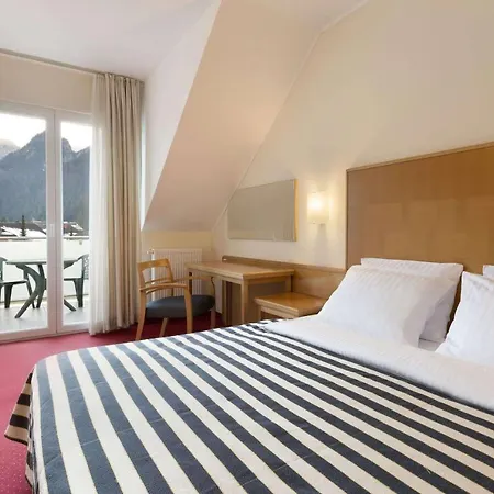 Ramada & 4* Kranjska Gora