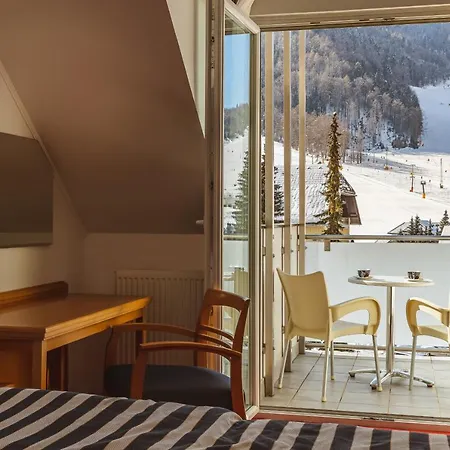 Ramada & Kranjska Gora