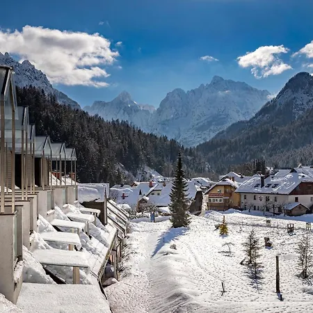 Ramada & Kranjska Gora