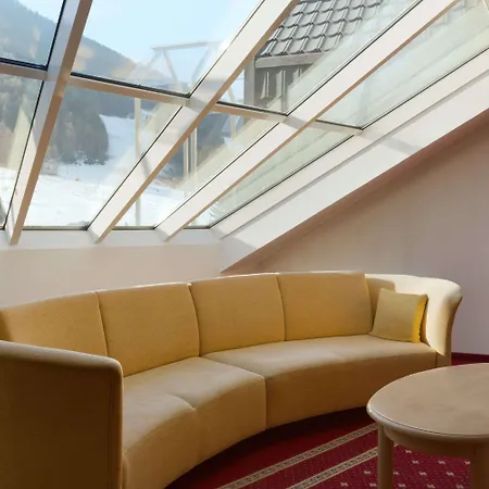 Ramada & 4* Kranjska Gora