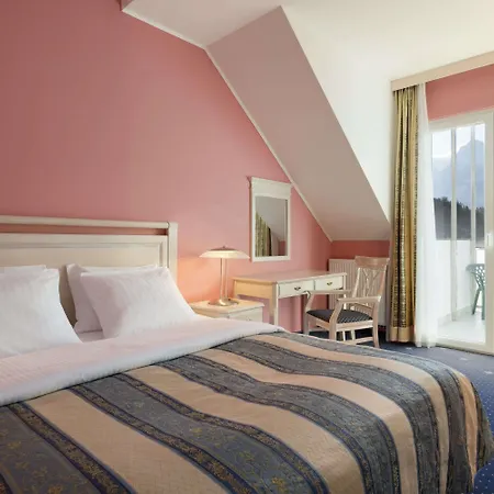 Hotel Ramada &
