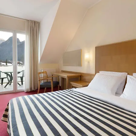 Ramada & Hotel Kranjska Gora