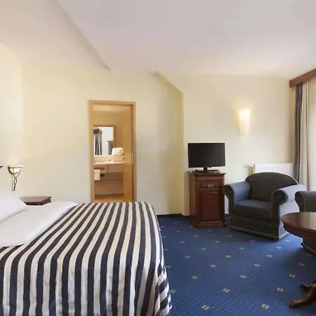 Ramada & 4* Kranjska Gora