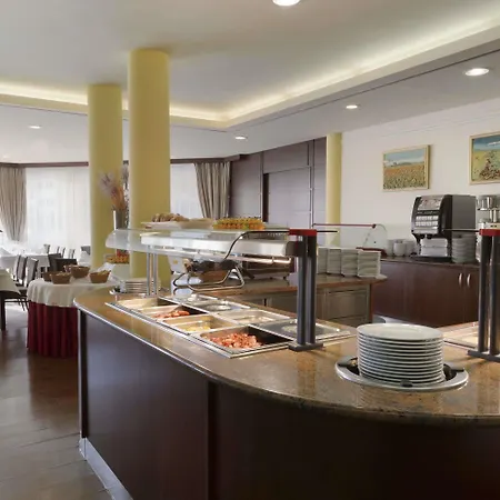 Hotel Ramada & Kranjska Gora