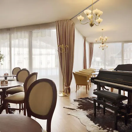 Hotel Ramada & Kranjska Gora