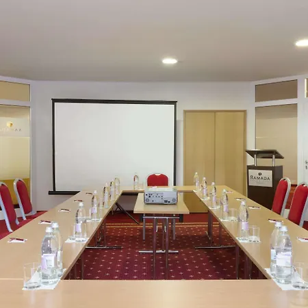 Hotel Ramada & Kranjska Gora