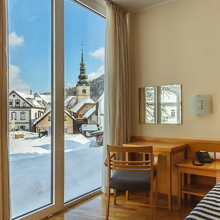 Hotel Ramada & Kranjska Gora