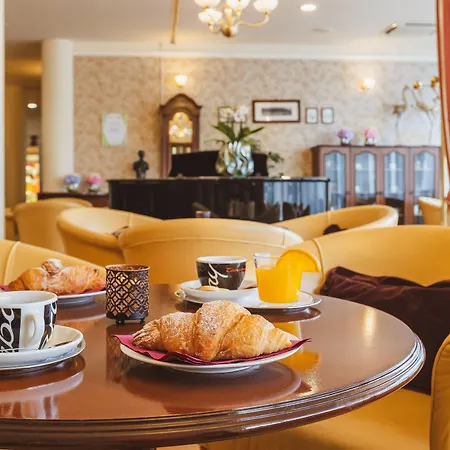 Hotel Ramada & Kranjska Gora