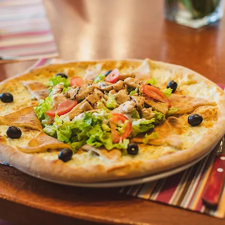 Ramada & Kranjska Gora