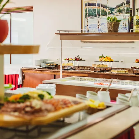 Hotel Ramada & Kranjska Gora