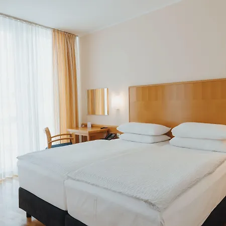 Hotel Ramada & Kranjska Gora