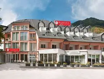 Hotel Ramada & Kranjska Gora