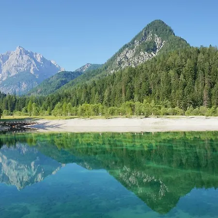 Hotel Ramada & Kranjska Gora