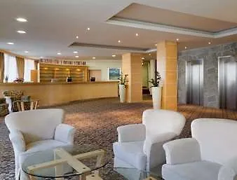 Hotel Ramada & Kranjska Gora