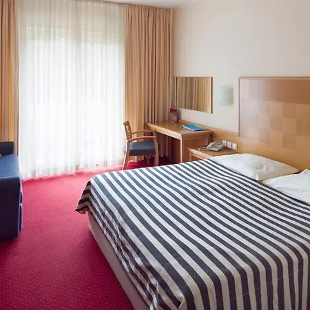 Hotel Ramada & Kranjska Gora