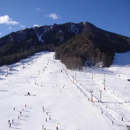 Ramada & Kranjska Gora