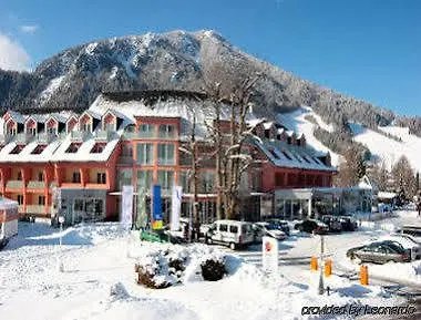 Hotel Ramada &