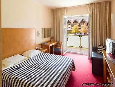 Ramada &
