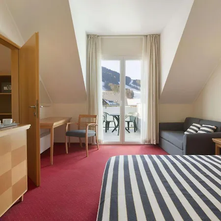 Ramada & Hotel Kranjska Gora