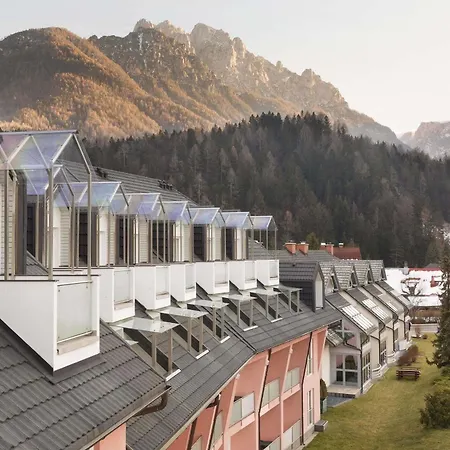 Ramada & 4* Kranjska Gora