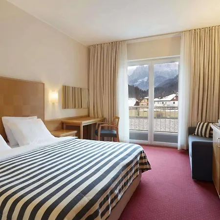 Ramada & Kranjska Gora