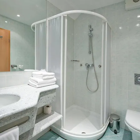 Hotel Ramada & Kranjska Gora
