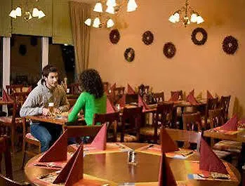 Hotel Ramada & Kranjska Gora