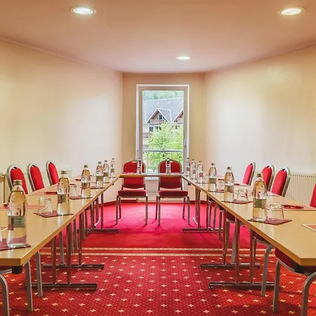 Hotel Ramada & Kranjska Gora