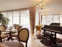 Ramada & Hotel Kranjska Gora