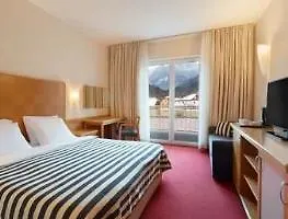 Hotel Ramada & Kranjska Gora