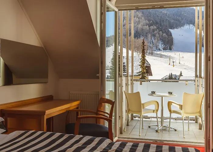 Ramada & Kranjska Gora