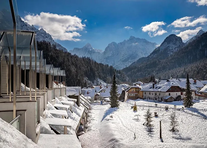 Ramada & Kranjska Gora