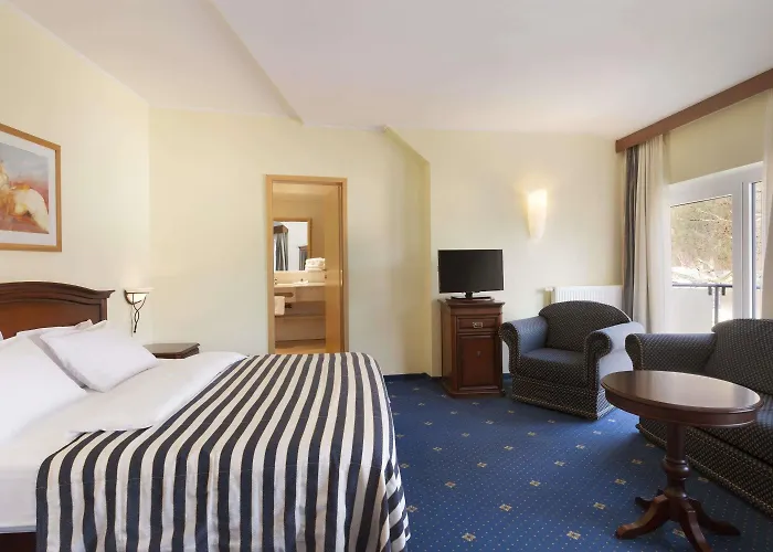 Ramada & 4* Kranjska Gora