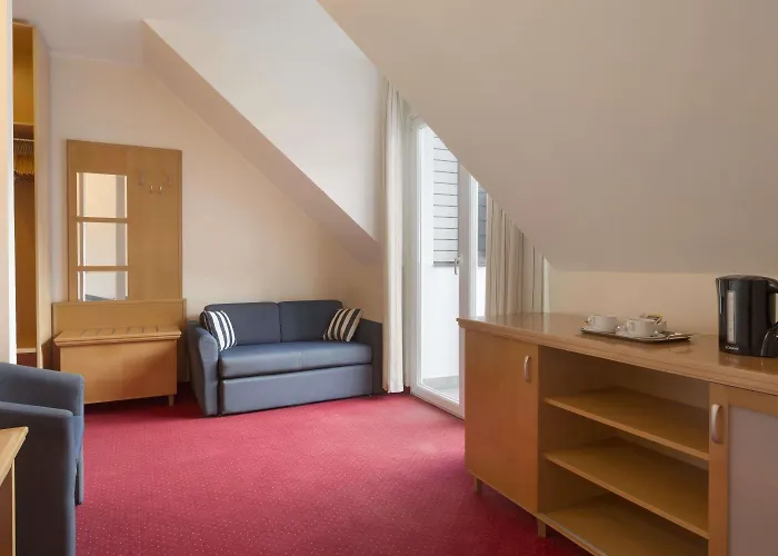 Ramada & Hotel Kranjska Gora