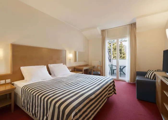 Ramada & Hotel Kranjska Gora