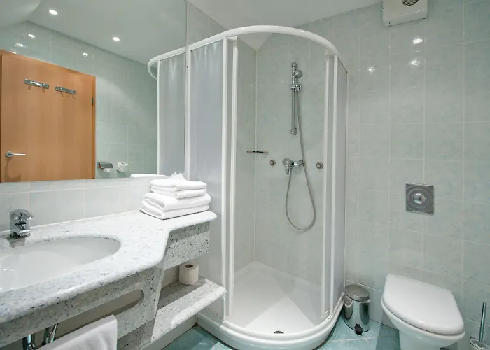 Ramada & Hotel Kranjska Gora