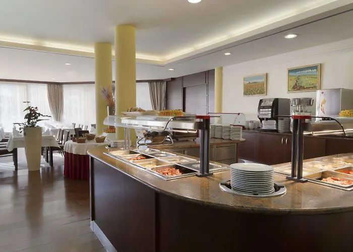 호텔 Ramada & 크라니스카고라