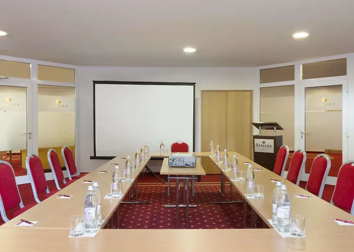 Hotel Ramada & Kranjska Gora