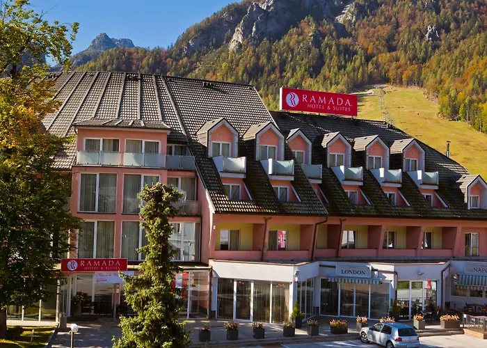 Ramada & Kranjska Gora