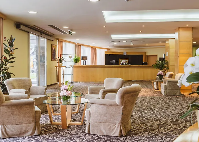 Ramada & Kranjska Gora