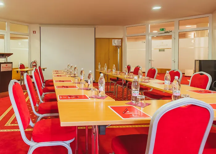 Ramada &