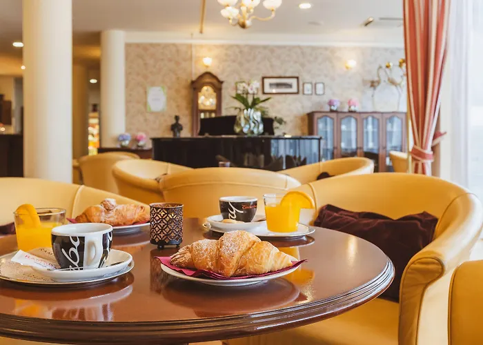 Hotel Ramada & Kranjska Gora