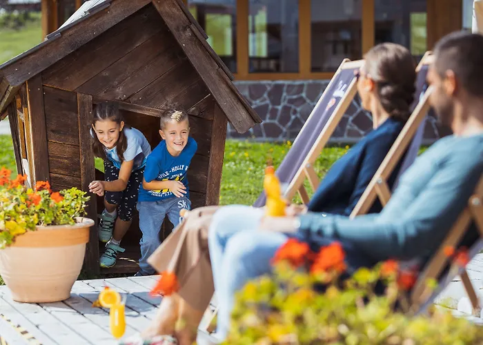 Ramada & Kranjska Gora