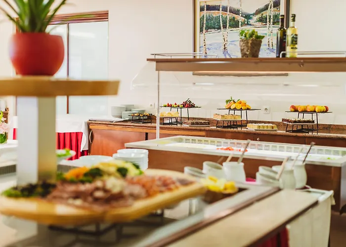 Hotel Ramada & Kranjska Gora