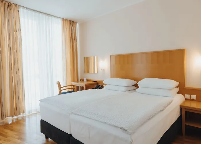 호텔 Ramada & 크라니스카고라