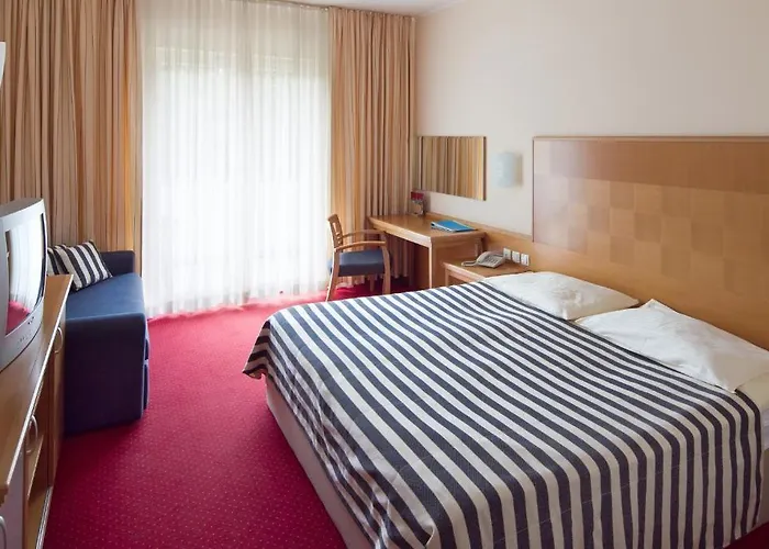 Hotel Ramada & Kranjska Gora