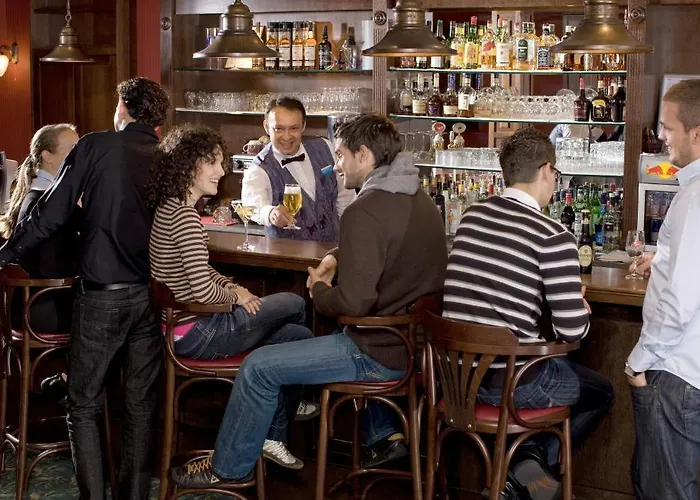 Hotel Ramada & Kranjska Gora