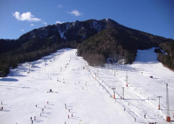 Ramada & Kranjska Gora