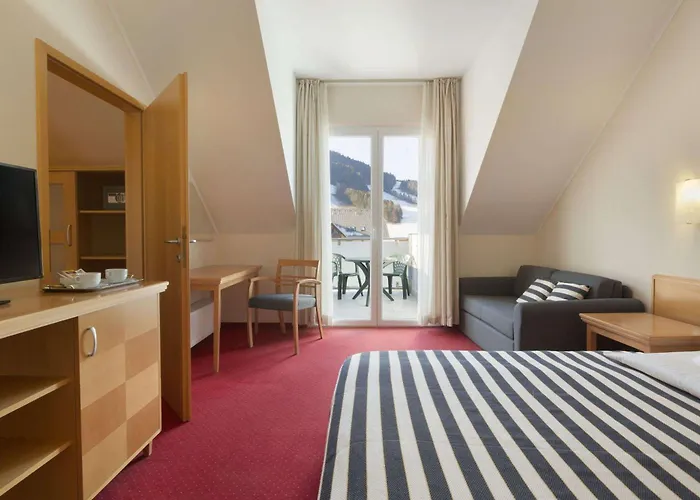 Ramada & Hotel Kranjska Gora