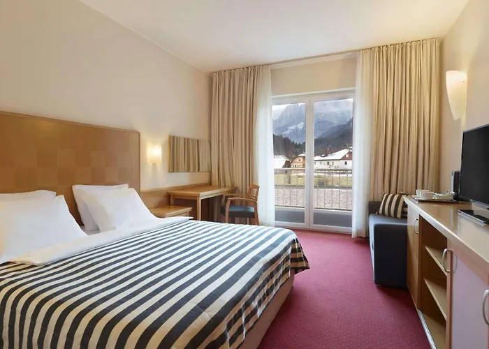 Ramada & Kranjska Gora